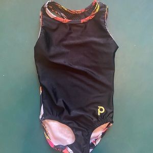 Gymnastics Leotard